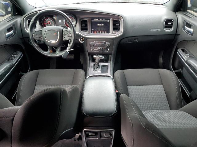 84631565 :رقم المزاد ، 2C3CDXHG9MH581533 vin ، 2021 Dodge Charger Gt مزاد بيع