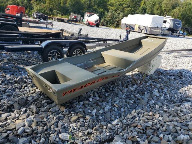 Aukcja sprzedaży 2025 Tracker Boat, vin: BUJ44849E425, numer aukcji: 60630315