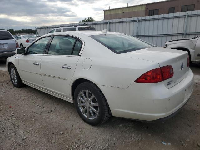 69062405 :رقم المزاد ، 1G4HC5EM1AU105817 vin ، 2010 Buick Lucerne Cx مزاد بيع