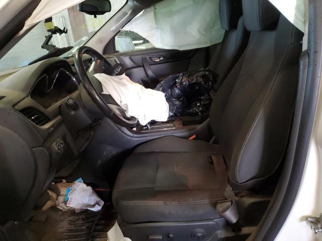 Продаж на аукціоні авто 2014 Chevrolet Traverse, vin: 1GNKVGKD3EJ174205, номер лоту: 84198855