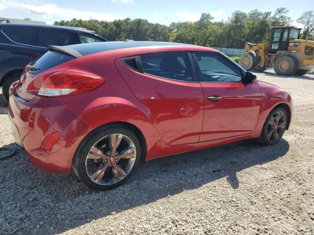 86750355 :رقم المزاد ، KMHTC6AD4GU290959 vin ، 2016 Hyundai Veloster مزاد بيع