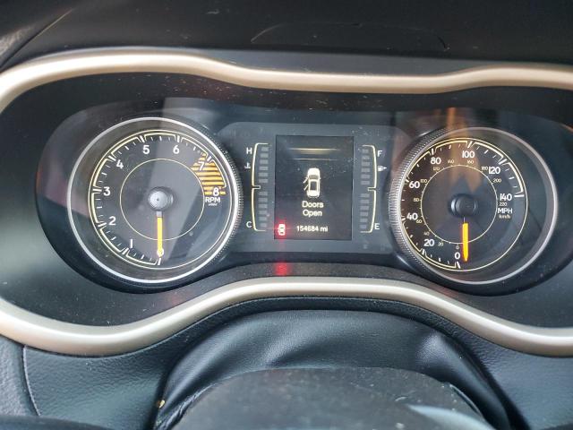 Продажа на аукционе авто 2018 Jep Cherokee Latitude, vin: 1C4PJMCX2JD534347, номер лота: 80913675