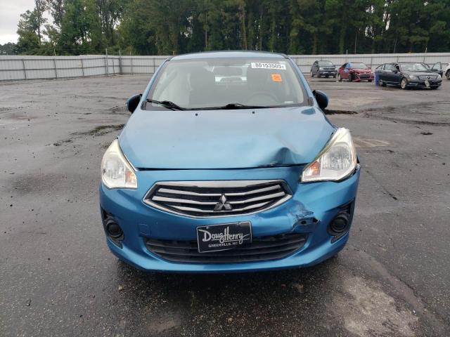 Продаж на аукціоні авто 2017 Mitsubishi Mirage, vin: ML32F3FJ7HHF11295, номер лоту: 80153505