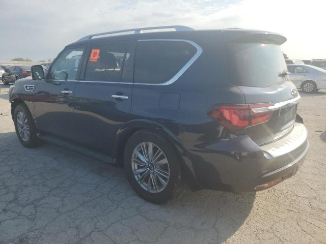 Aukcja sprzedaży 2020 Infiniti Qx80, vin: JN8AZ2NF6L9706302, numer aukcji: 80411805