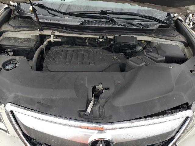 Aukcja sprzedaży 2014 Acura Mdx Technology, vin: 5FRYD4H4XEB050062, numer aukcji: 81655025