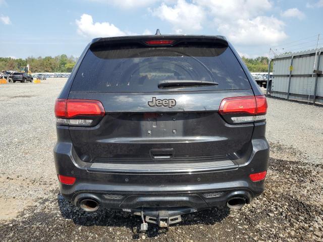 Продаж на аукціоні авто 2015 Jeep Grand Cherokee Srt-8, vin: NJ1488E, номер лоту: 80505715
