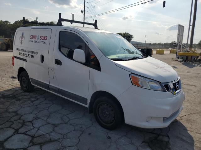 71711985 :رقم المزاد ، 3N6CM0KN0FK697534 vin ، 2015 Nissan Nv200 مزاد بيع