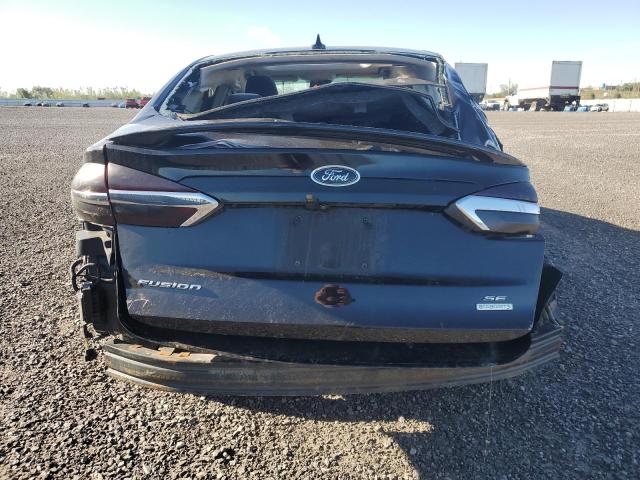 71657705 :رقم المزاد ، 3FA6P0HD0KR153368 vin ، 2019 Ford Fusion مزاد بيع