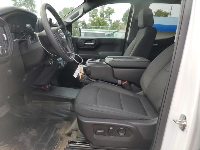 Продажа на аукционе авто 2026 Gmc Sierra, vin: 1GTRUAED6TZ110970, номер лота: 71432715