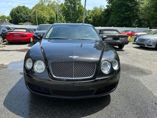 Продаж на аукціоні авто 2008 Bentley Continenta, vin: SCBBR93W98C055885, номер лоту: 84702095