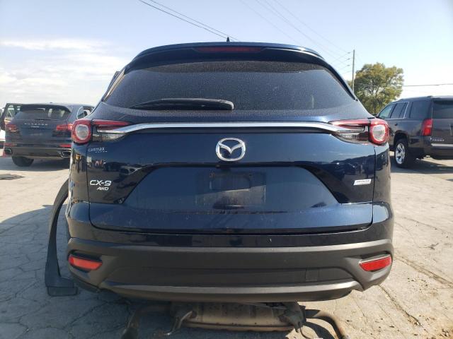 Продаж на аукціоні авто 2018 Mazda Cx-9, vin: JM3TCBBYXJ0231144, номер лоту: 74743115