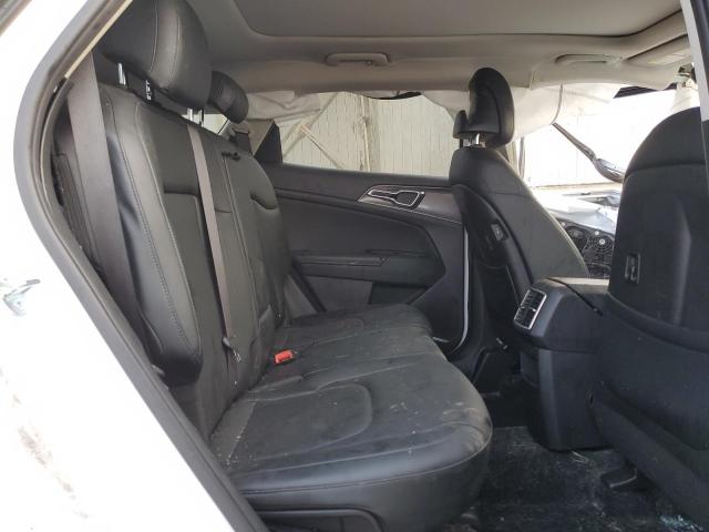 Aukcja sprzedaży 2023 Kia Sportage Sx, vin: 5XYK4CAF2PG129511, numer aukcji: 80542755