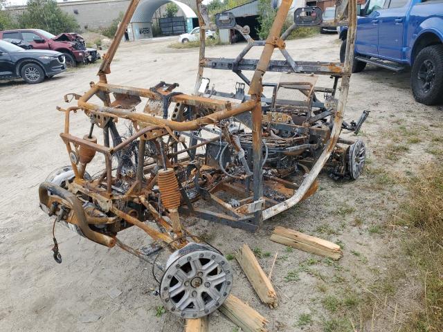Aukcja sprzedaży 2022 Segway Fugleman Ut10 X Eps 4x4, vin: H0MUBWX10N8000245, numer aukcji: 80872735
