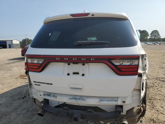 Aukcja sprzedaży 2016 Dodge Durango, vin: 1C4RDJDGXGC486513, numer aukcji: 72033605
