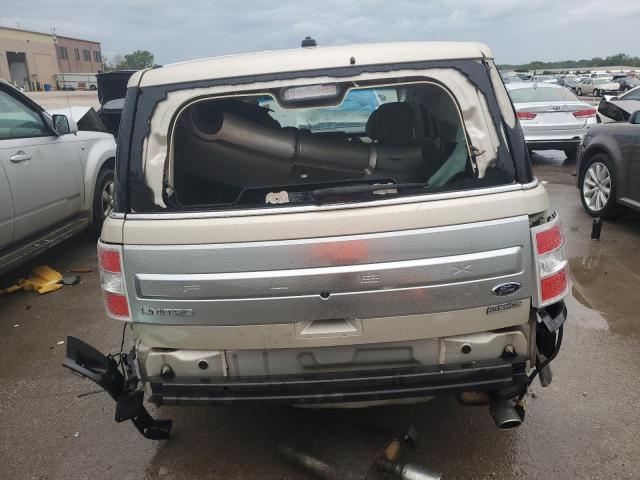 Aukcja sprzedaży 2018 Ford Flex, vin: 2FMGK5D87JBA01132, numer aukcji: 83849025