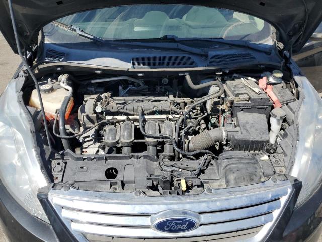 Aukcja sprzedaży 2013 Ford Fiesta Se, vin: 3FADP4BJ0DM226607, numer aukcji: 71559715