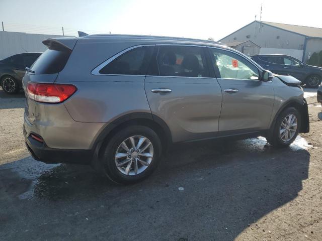 Aukcja sprzedaży 2017 Kia Sorento, vin: 5XYPG4A38HG190324, numer aukcji: 81280525