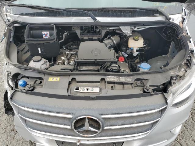 Продажа на аукционе авто 2024 Mercedes-benz Sprinter, vin: W1Y4NCHY8RT176963, номер лота: 81855465