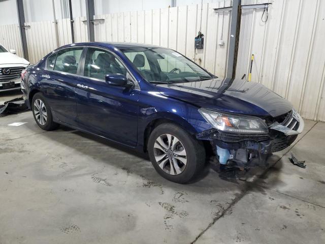 Aukcja sprzedaży 2015 Honda Accord Lx, vin: 1HGCR2F33FA215652, numer aukcji: 81583055