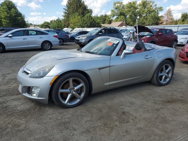 2007 Saturn Sky მანქანა იყიდება აუქციონზე, vin: 1G8MG35XX7Y140793, აუქციონის ნომერი: 70803975
