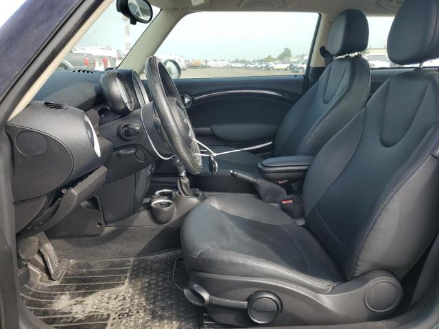 Продажа на аукционе авто 2011 Mini Cooper, vin: WMWSU3C58BT093192, номер лота: 84212825