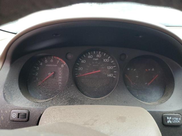 Aukcja sprzedaży 2002 Acura Mdx, vin: 2HNYD18212H541053, numer aukcji: 83827645