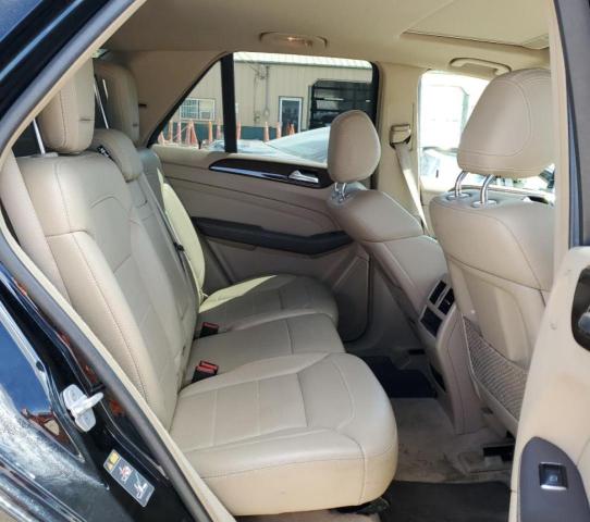 Продаж на аукціоні авто 2014 Mercedes Benz M-class Ml350 4matic, vin: 4JGDA5HB4EA413246, номер лоту: 70508585