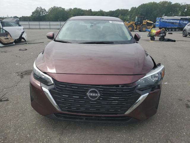 81294805 :رقم المزاد ، 3N1AB8CV3RY351950 vin ، 2024 Nissan Sentra Sv مزاد بيع