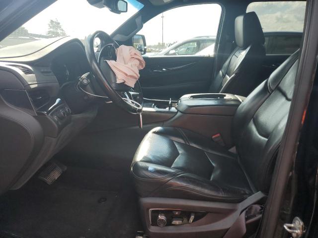 Aukcja sprzedaży 2016 Cadillac Escalade, vin: 1GYS4DKJ9GR396794, numer aukcji: 83784205