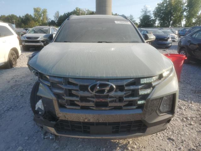 2023 Hyundai Santa Cruz მანქანა იყიდება აუქციონზე, vin: 5NTJEDAF5PH040332, აუქციონის ნომერი: 71956265