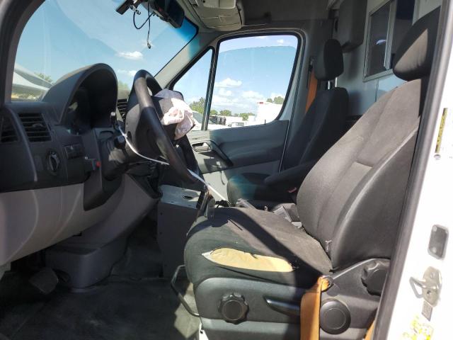Aukcja sprzedaży 2017 Mercedes-benz Sprinter 2500, vin: WDAPE7CD2HP390628, numer aukcji: 84245445