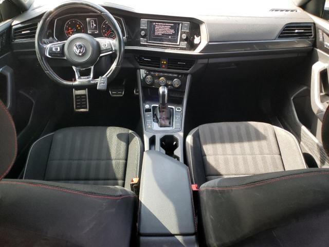 Aukcja sprzedaży 2020 Volkswagen Jetta Gli, vin: 3VW6T7BU7LM058423, numer aukcji: 80563935