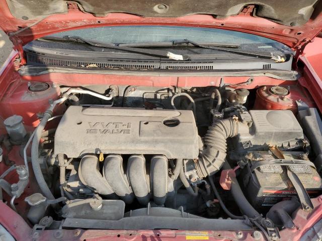 Aukcja sprzedaży 2006 Toyota Corolla, vin: 2T1BR32E56C569725, numer aukcji: 80534035