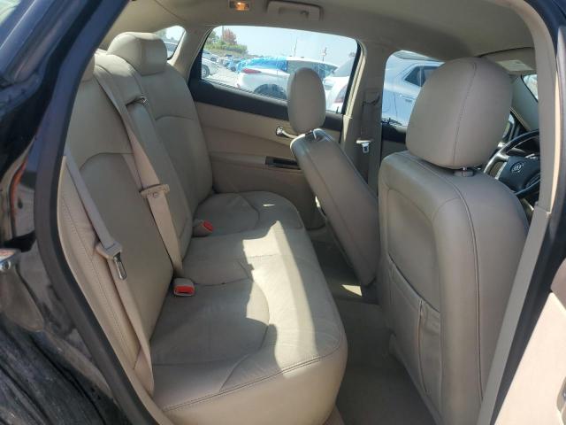 80292805 :رقم المزاد ، 2G4WD582991217609 vin ، 2009 Buick Lacrosse مزاد بيع