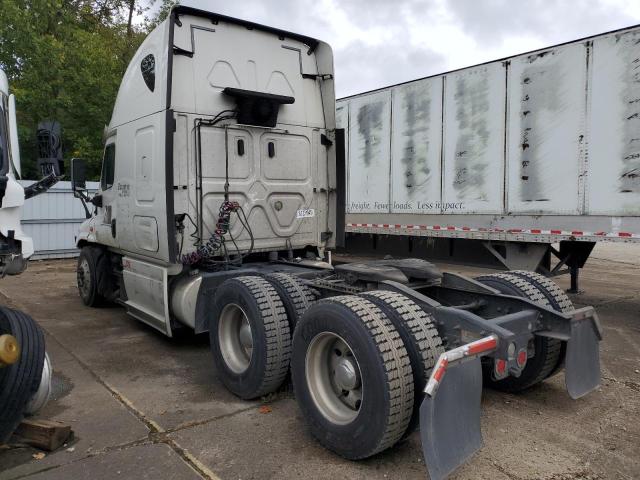 Продаж на аукціоні авто 2018 Freightliner Cascadia 1, vin: 1FUJGLDV3JLHJ9889, номер лоту: 90486385