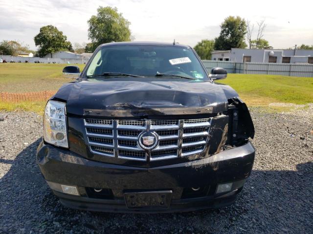 80119085 :رقم المزاد ، 1GYFK63858R130592 vin ، 2008 Cadillac Escalade مزاد بيع