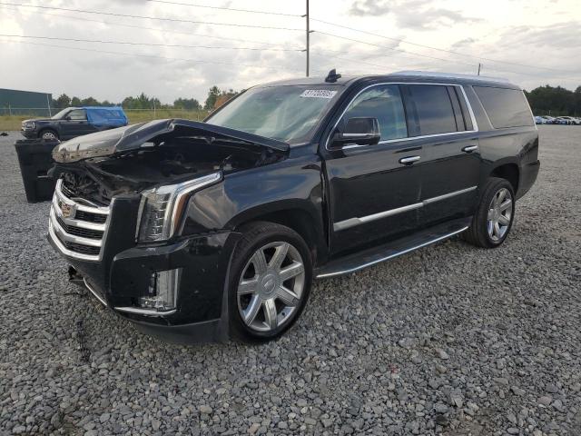 Aukcja sprzedaży 2019 Cadillac Escalade, vin: 1GYS3HKJ2KR138460, numer aukcji: 81720305