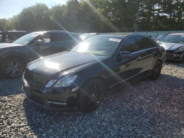 71076905 :رقم المزاد ، WDDHF8JB0CA534474 vin ، 2012 Mercedes-benz E مزاد بيع