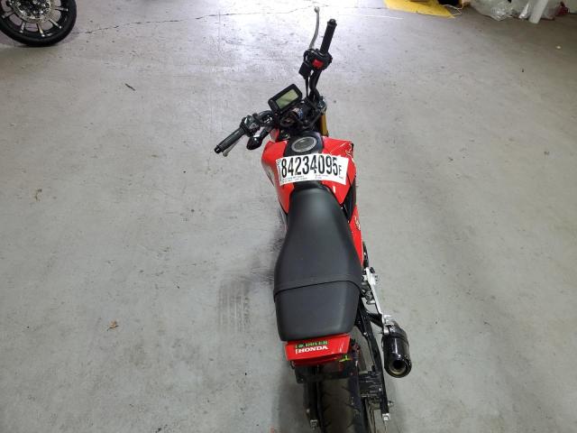 Продажа на аукционе авто 2025 Honda Grom, vin: MLHJC921XS5308186, номер лота: 84234095