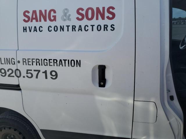 71711985 :رقم المزاد ، 3N6CM0KN0FK697534 vin ، 2015 Nissan Nv200 مزاد بيع