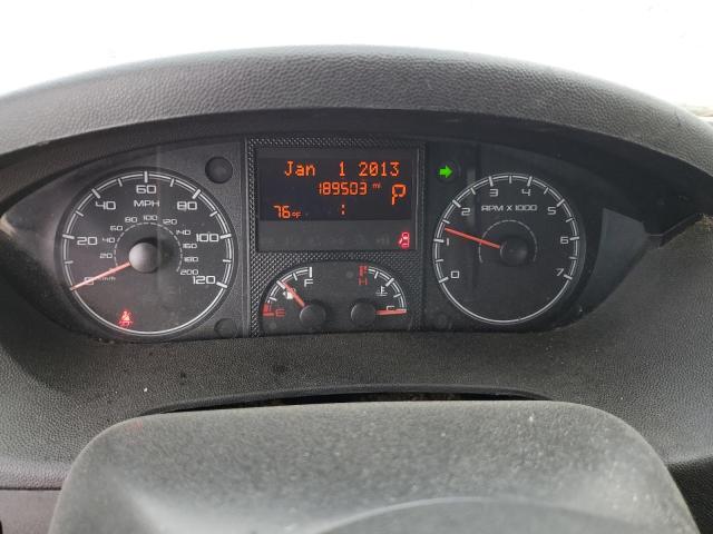 80149165 :رقم المزاد ، 3C6TRVCG4EE119863 vin ، 2014 Ram Promaster 2500 مزاد بيع
