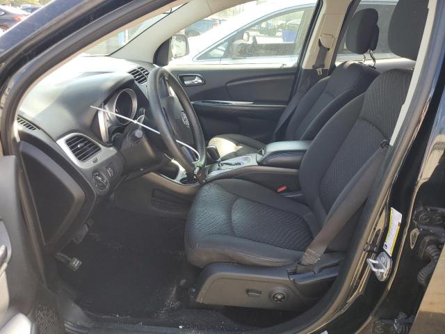Aukcja sprzedaży 2017 Dodge Journey Sx, vin: 3C4PDCBG2HT526448, numer aukcji: 80076465