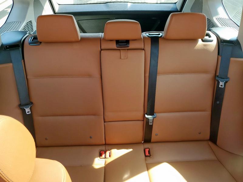 2015 Bmw X3 Xdrive3 მანქანა იყიდება აუქციონზე, vin: 5UXWX7C58F0K32665, აუქციონის ნომერი: 81105235