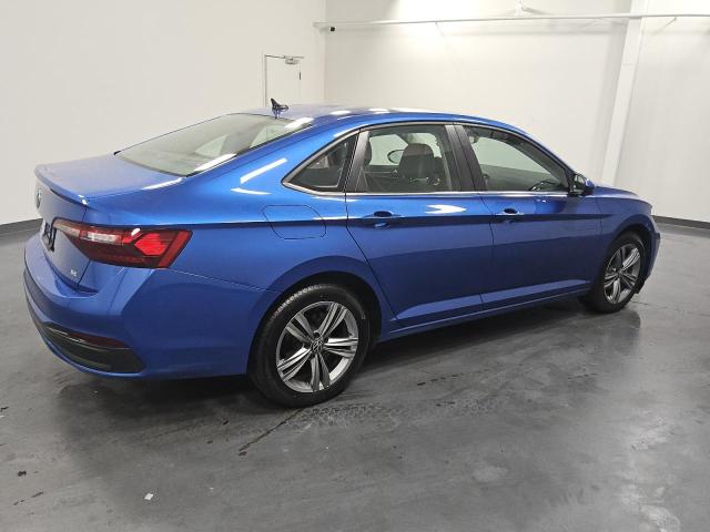 81616185 :رقم المزاد ، 3VWEM7BU4RM015000 vin ، 2024 Volkswagen Jetta Se مزاد بيع