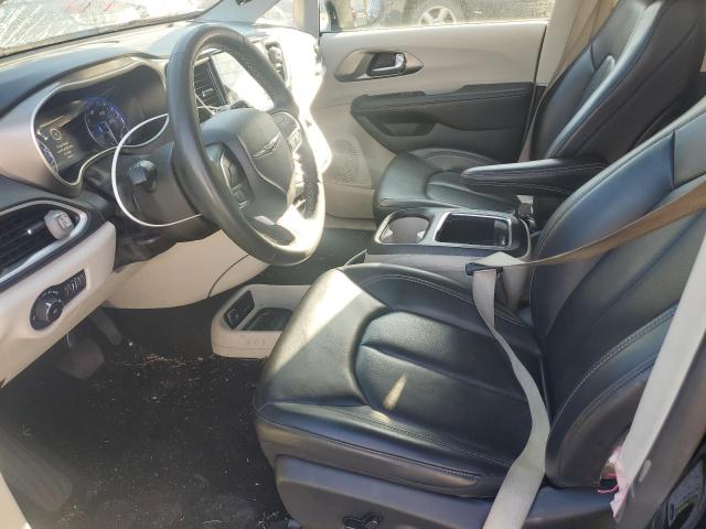 Продаж на аукціоні авто 2023 Chrysler Pacifica, vin: 2C4RC1BG0PR550197, номер лоту: 84561755