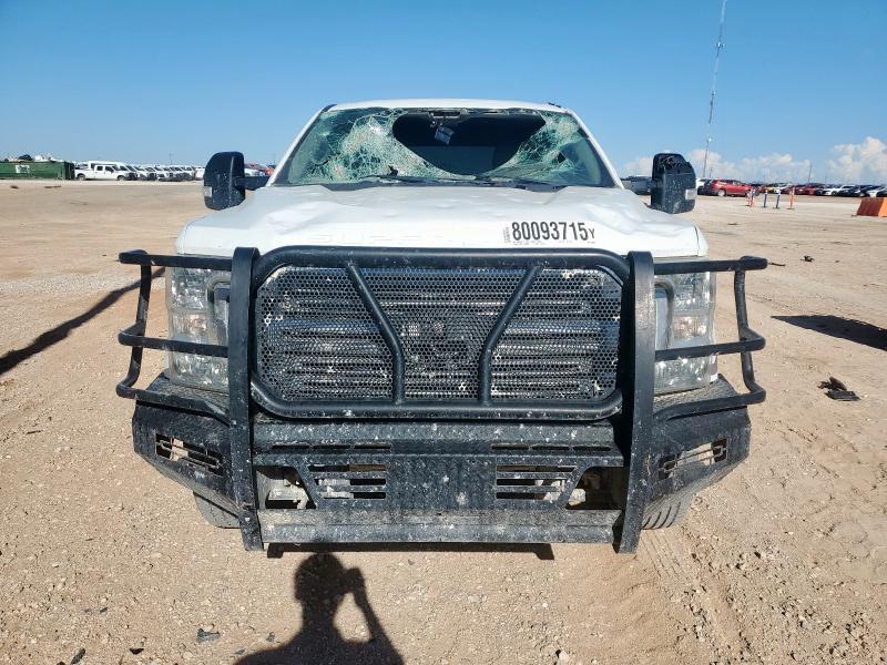 2022 Ford F250 მანქანა იყიდება აუქციონზე, vin: 1FT8W2BT9NED60480, აუქციონის ნომერი: 80093715