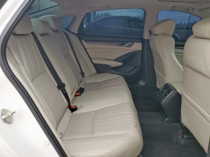 Продаж на аукціоні авто 2018 Honda Accord, vin: 1HGCV1F55JA146561, номер лоту: 71107275