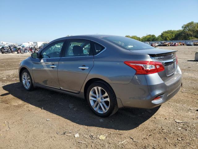 Продажа на аукционе авто 2019 Nissan Sentra S, vin: 3N1AB7AP4KY212219, номер лота: 80702725