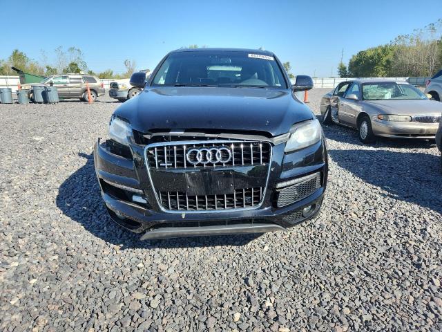 2014 Audi Q7 Prestig მანქანა იყიდება აუქციონზე, vin: WA1DGAFE9ED021087, აუქციონის ნომერი: 84379695