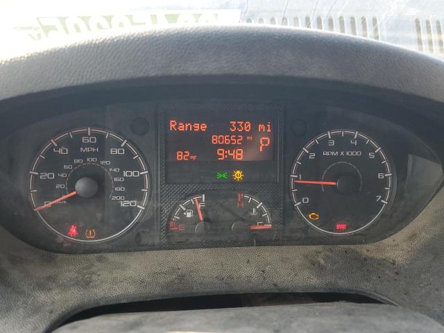 2020 Ram Promaster 3500 მანქანა იყიდება აუქციონზე, vin: 3C6URVJG8LE143927, აუქციონის ნომერი: 80459305